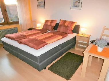 Apartamento de vacaciones en Vhl-Kirchlotheim (Waldecker Land)Casa de vacaciones