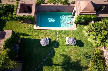 Villa en Marrakech (Marrakech)Casa de vacaciones