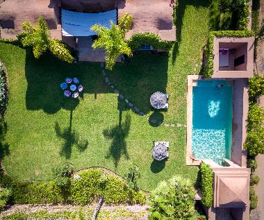 Villa en Marrakech (Marrakech)Casa de vacaciones