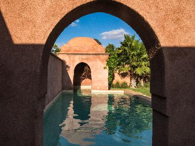 Villa en Marrakech (Marrakech)Casa de vacaciones