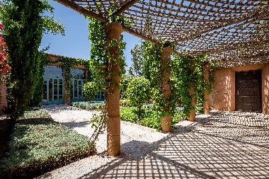 Villa en Marrakech (Marrakech)Casa de vacaciones