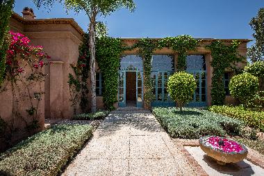 Villa en Marrakech (Marrakech)Casa de vacaciones