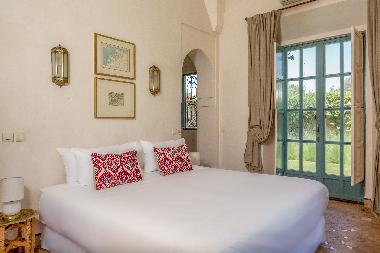 Villa en Marrakech (Marrakech)Casa de vacaciones