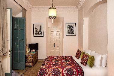 Villa en Marrakech (Marrakech)Casa de vacaciones