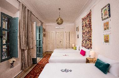 Villa en Marrakech (Marrakech)Casa de vacaciones