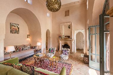 Villa en Marrakech (Marrakech)Casa de vacaciones