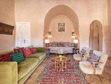 Villa en Marrakech (Marrakech)Casa de vacaciones