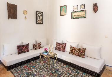 Villa en Marrakech (Marrakech)Casa de vacaciones