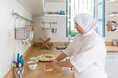 Villa en Marrakech (Marrakech)Casa de vacaciones