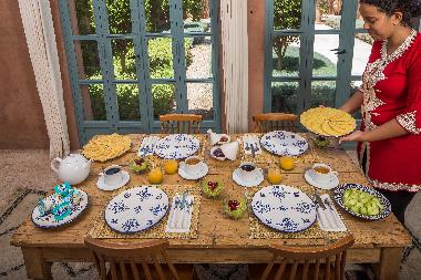 Villa en Marrakech (Marrakech)Casa de vacaciones