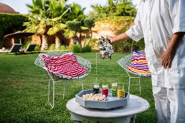 Villa en Marrakech (Marrakech)Casa de vacaciones