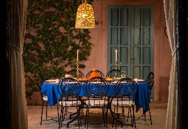 Villa en Marrakech (Marrakech)Casa de vacaciones