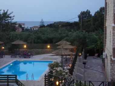 Villa en Zakynthos (Zakynthos)Casa de vacaciones