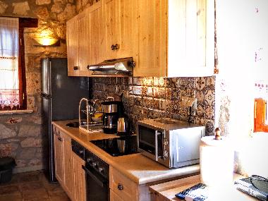 Villa en Zakynthos (Zakynthos)Casa de vacaciones