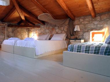 Villa en Zakynthos (Zakynthos)Casa de vacaciones