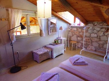 Villa en Zakynthos (Zakynthos)Casa de vacaciones