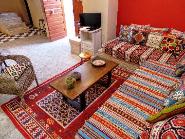 Villa en Zakynthos (Zakynthos)Casa de vacaciones