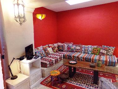 Villa en Zakynthos (Zakynthos)Casa de vacaciones