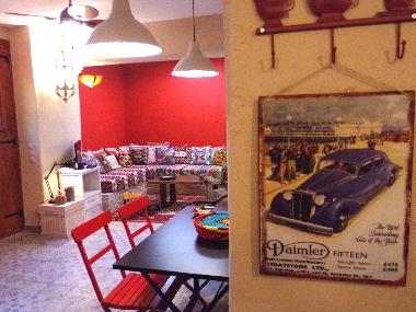 Villa en Zakynthos (Zakynthos)Casa de vacaciones