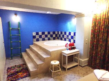 Villa en Zakynthos (Zakynthos)Casa de vacaciones