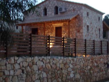 Villa en Zakynthos (Zakynthos)Casa de vacaciones