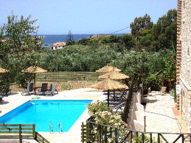 Casa de vacaciones en ZAKYNTHOS (Zakynthos)Casa de vacaciones