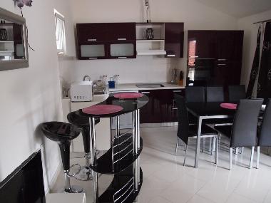Apartamento de vacaciones en Milna (Splitsko-Dalmatinska)Casa de vacaciones