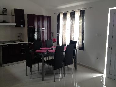 Apartamento de vacaciones en Milna (Splitsko-Dalmatinska)Casa de vacaciones