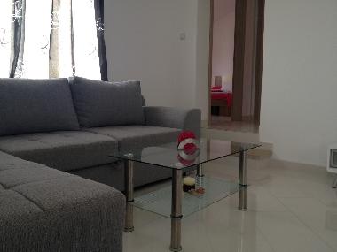 Apartamento de vacaciones en Milna (Splitsko-Dalmatinska)Casa de vacaciones