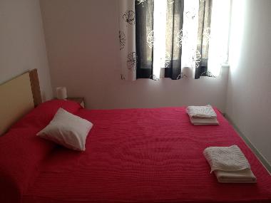 Apartamento de vacaciones en Milna (Splitsko-Dalmatinska)Casa de vacaciones