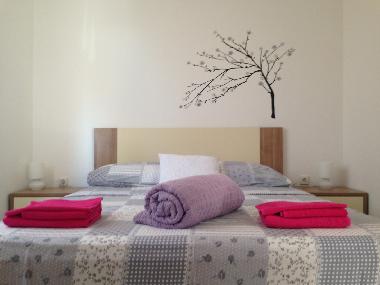 Apartamento de vacaciones en Milna (Splitsko-Dalmatinska)Casa de vacaciones