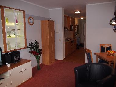 Apartamento de vacaciones en Ostseebad Khlungsborn (Mecklenburgische Ostseekste)Casa de vacaciones