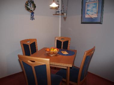 Apartamento de vacaciones en Ostseebad Khlungsborn (Mecklenburgische Ostseekste)Casa de vacaciones