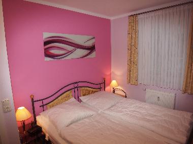 Apartamento de vacaciones en Ostseebad Khlungsborn (Mecklenburgische Ostseekste)Casa de vacaciones