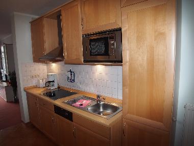 Apartamento de vacaciones en Ostseebad Khlungsborn (Mecklenburgische Ostseekste)Casa de vacaciones