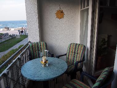 Apartamento de vacaciones en Ostseebad Khlungsborn (Mecklenburgische Ostseekste)Casa de vacaciones