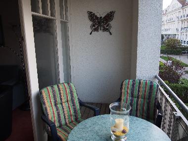 Apartamento de vacaciones en Ostseebad Khlungsborn (Mecklenburgische Ostseekste)Casa de vacaciones