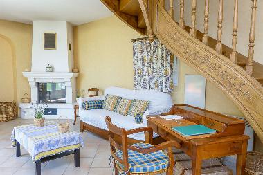 Casa de vacaciones en Valreas (Vaucluse)Casa de vacaciones