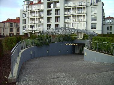 Apartamento de vacaciones en Ostseebad Khlungsborn (Mecklenburgische Ostseekste)Casa de vacaciones