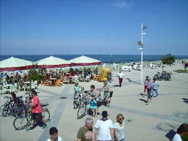 Apartamento de vacaciones en Ostseebad Khlungsborn (Mecklenburgische Ostseekste)Casa de vacaciones