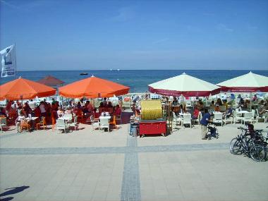 Apartamento de vacaciones en Ostseebad Khlungsborn (Mecklenburgische Ostseekste)Casa de vacaciones
