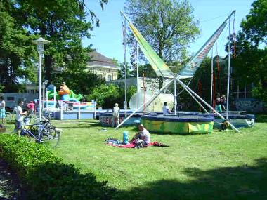 Apartamento de vacaciones en Ostseebad Khlungsborn (Mecklenburgische Ostseekste)Casa de vacaciones