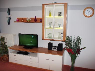 Apartamento de vacaciones en Ostseebad Khlungsborn (Mecklenburgische Ostseekste)Casa de vacaciones