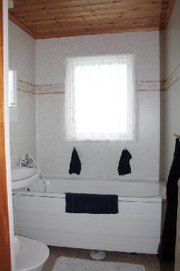 Casa de vacaciones en Virserum (Smaland)Casa de vacaciones