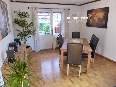 Casa de vacaciones en Virserum (Smaland)Casa de vacaciones