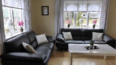 Casa de vacaciones en M�rlunda (Smaland)Casa de vacaciones