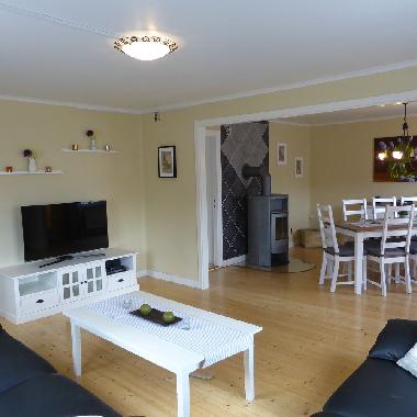 Casa de vacaciones en M�rlunda (Smaland)Casa de vacaciones