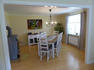 Casa de vacaciones en M�rlunda (Smaland)Casa de vacaciones