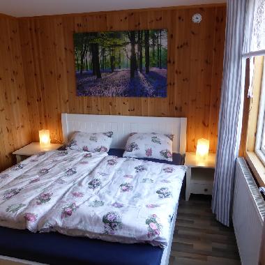 Casa de vacaciones en M�rlunda (Smaland)Casa de vacaciones