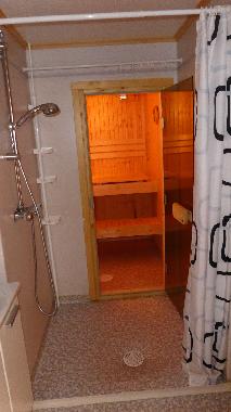 Casa de vacaciones en M�rlunda (Smaland)Casa de vacaciones